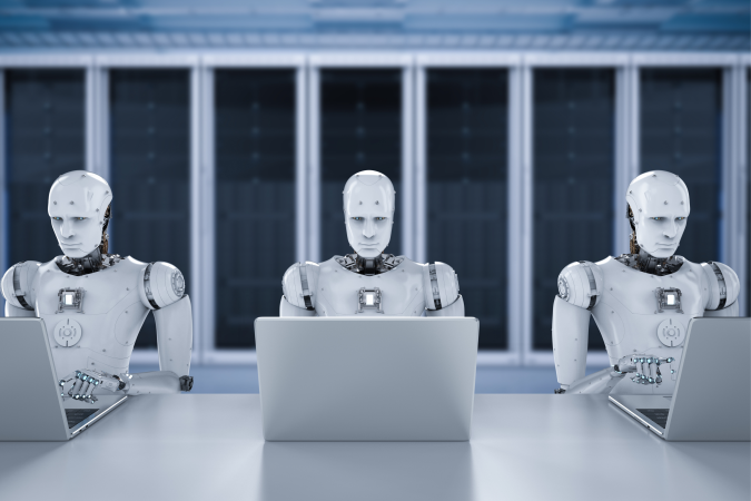 AI Strategy