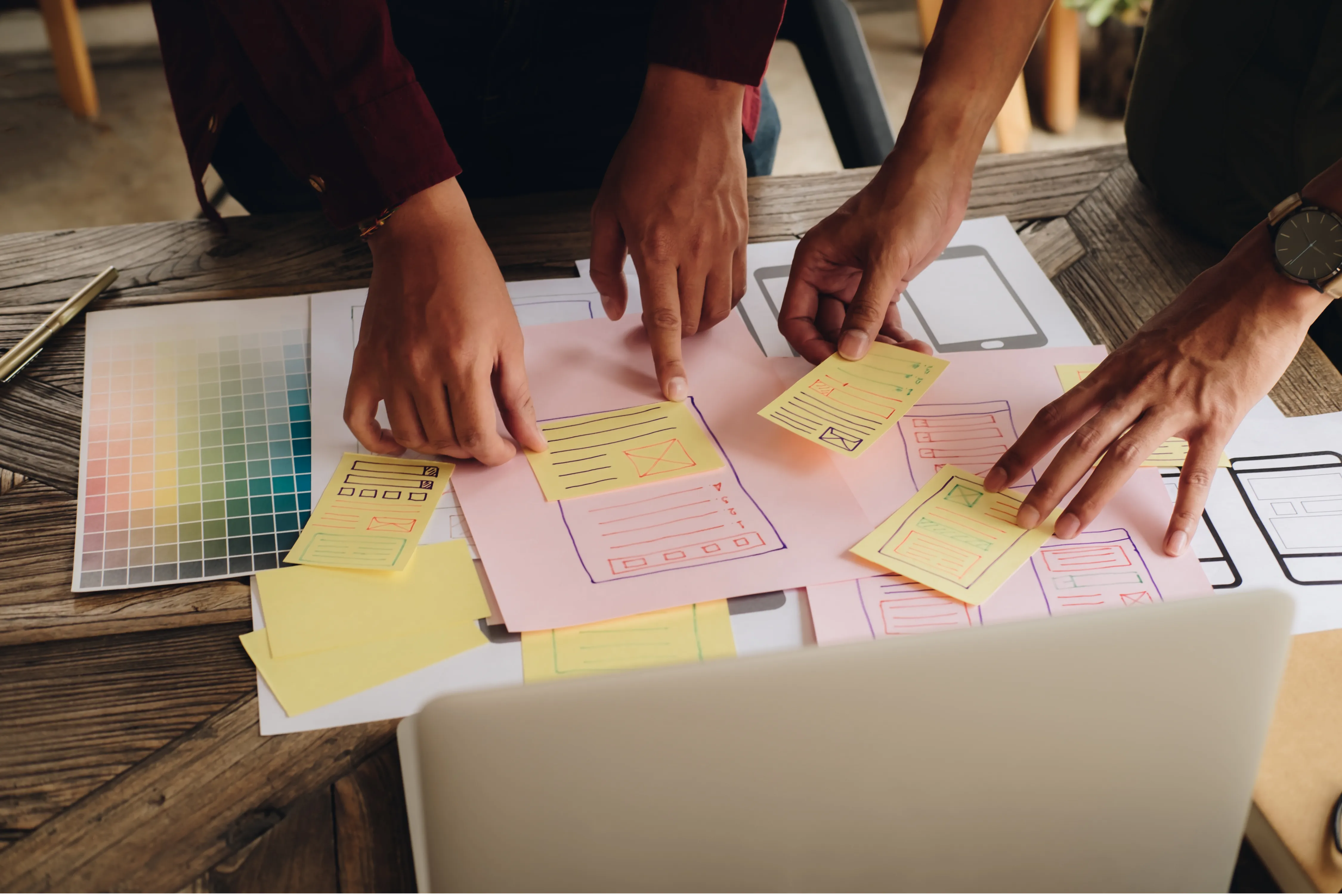 Our Team